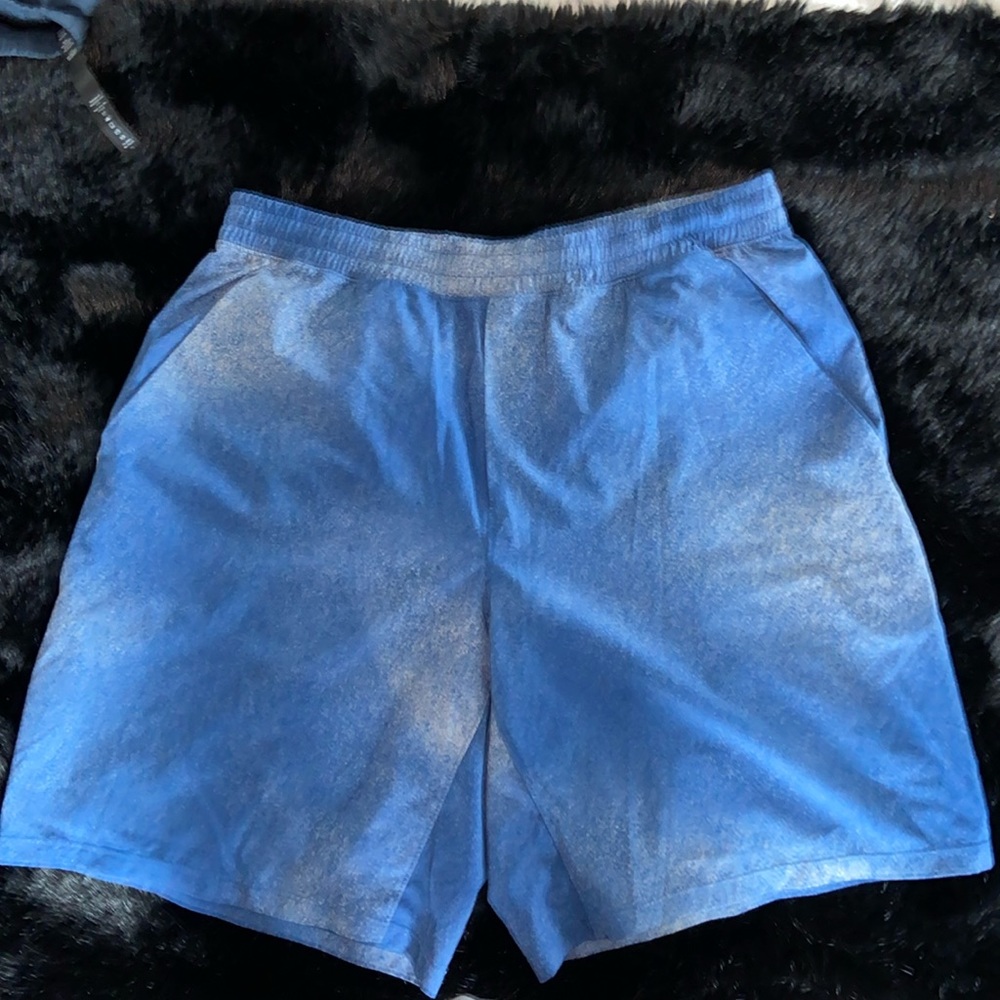 men’s lululemon shorts